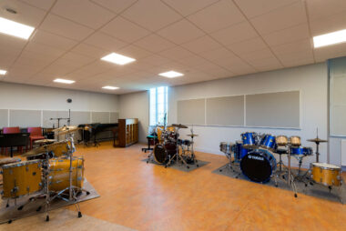 Ecole Intercommunale de musique Figeac2