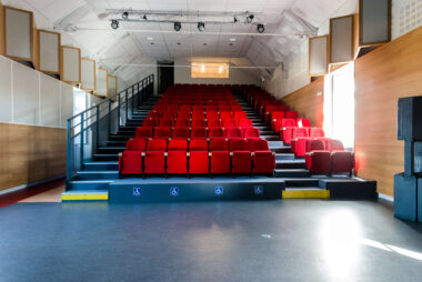 Ecole Intercommunale de musique Figeac4