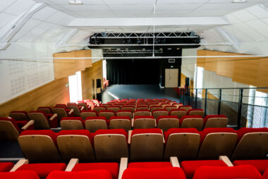 Ecole Intercommunale de musique Figeac6