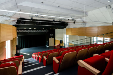 Ecole Intercommunale de musique Figeac7