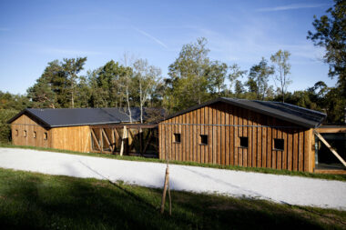 Centre daccueil de la petite enfance a Revel11