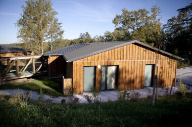 Centre daccueil de la petite enfance a Revel20