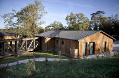 Centre daccueil de la petite enfance a Revel25