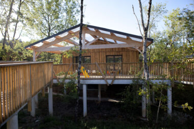 Centre daccueil de la petite enfance a Revel4