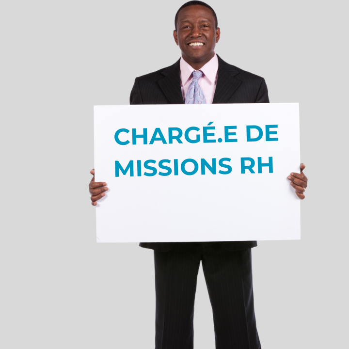 Charge.e Mission RH