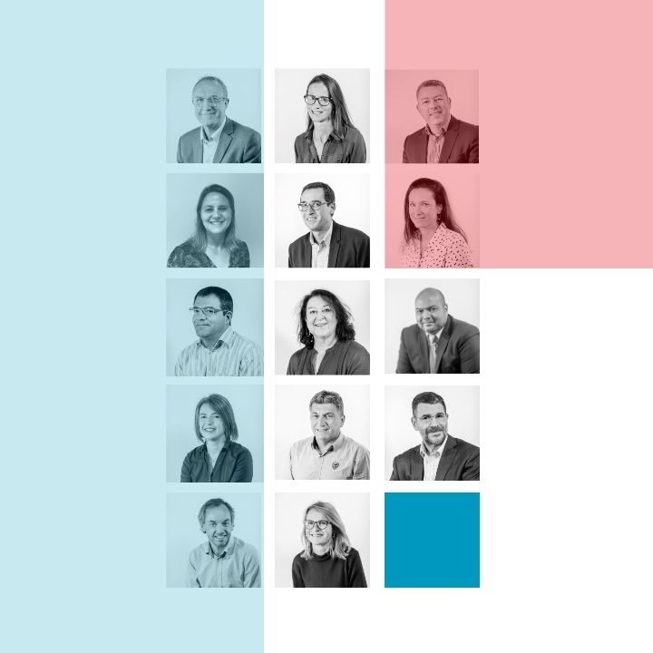 equipe ARAC Occitanie