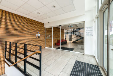 Batiment INCERE EFS2