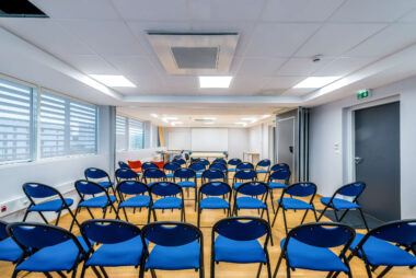 Batiment INCERE EFS30