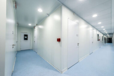 Batiment INCERE EFS6
