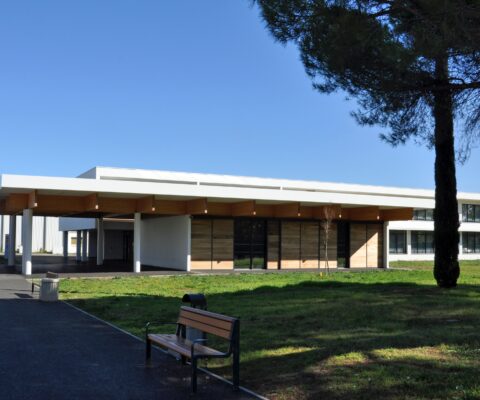 Externat Lycee Montel