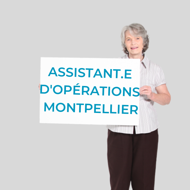 Assistante Montpellier
