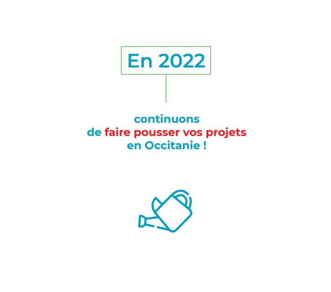 Vœux ARAC 2022