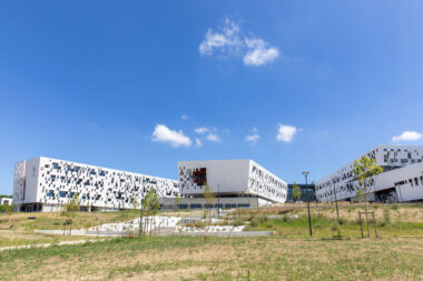 Construction du Lycee Gragnague 2022 07 026