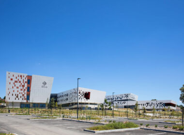 Construction du Lycee Gragnague 2022 07 050