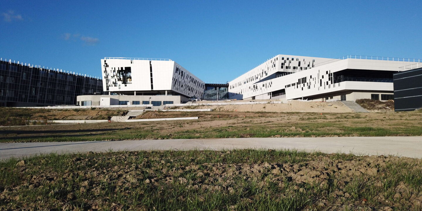 Construction du Lycee de Gragnague 039