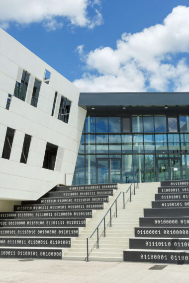 Construction du Lycee de Gragnague 2022 07003