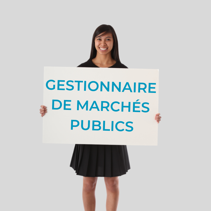 gestionnaire marches