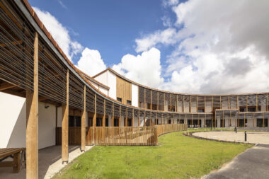 EHPAD Bel Adour Riscle