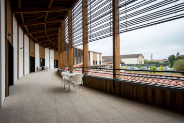 EHPAD Bel Adour Riscle18