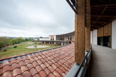 EHPAD Bel Adour Riscle19