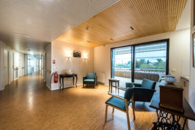 EHPAD Bel Adour Riscle21