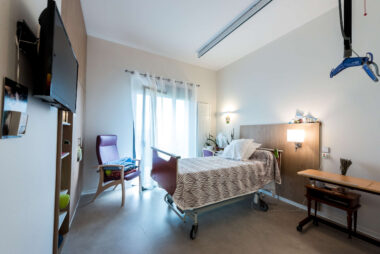 EHPAD Bel Adour Riscle24