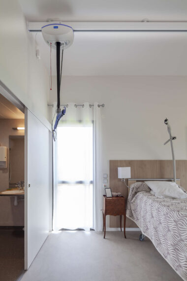 EHPAD Bel Adour Riscle4