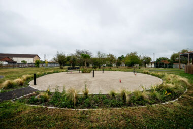 EHPAD Bel Adour Riscle41