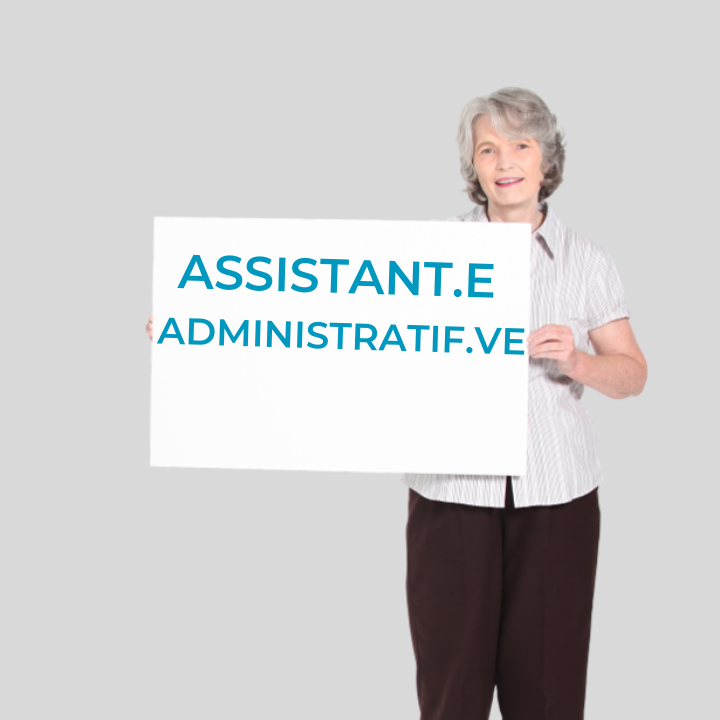 assistant.e