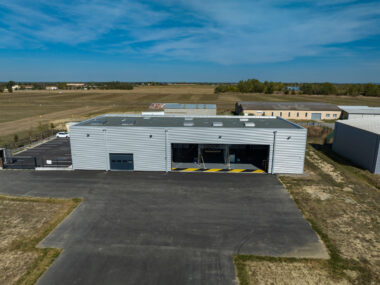 2023 10 05 MURET BATIMENT ASCENDANCE FLIGHT TECHNO 2