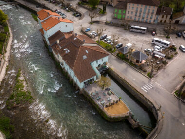 Maison du Haut Salat Seix 026