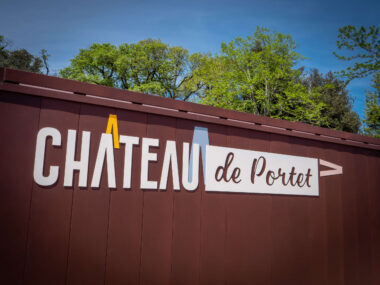 Restructuration du Chateau de Portet sur Garonne 014