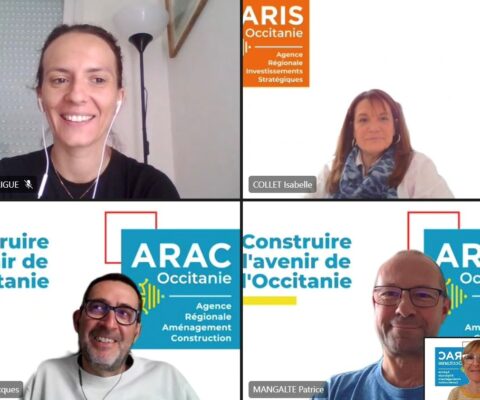 mentors ARAC