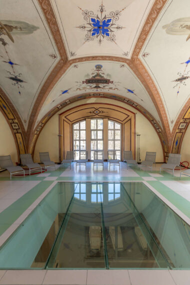 Arac Thermes de Luchon Avril 2023 109