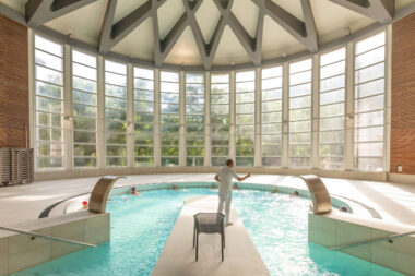 Arac Thermes de Luchon Juillet 2023 34