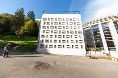 Arac Thermes de Luchon Octobre 2024 36