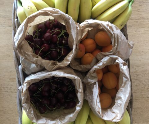 FRUITS