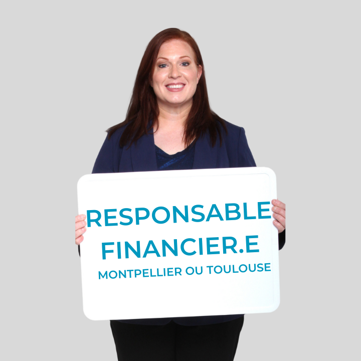 Responsable Financier 1