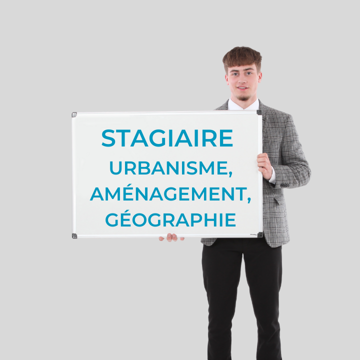 stagiaire amenagement
