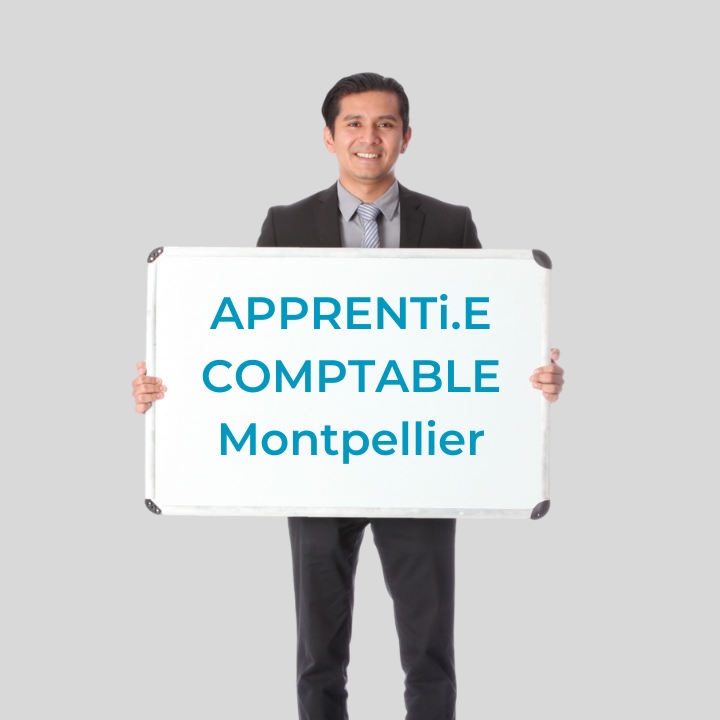 apprenti comptable