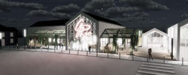 Lannemezan Presentation Mairie 2022 07 25