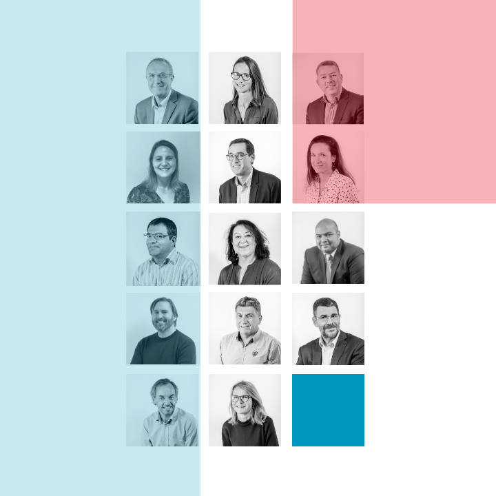 equipe ARAC Occitanie