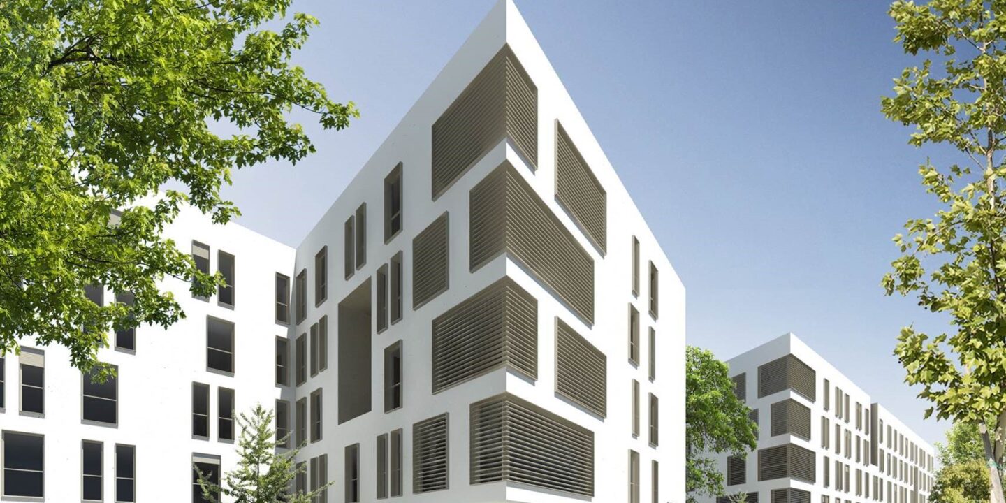 RESIDENCE DEODAT