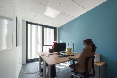 Construction du batiment IFSI et IFAS de Montauban 023