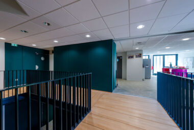 Construction du batiment IFSI et IFAS de Montauban 025