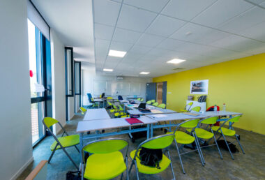 Construction du batiment IFSI et IFAS de Montauban 031