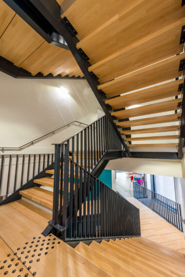 Construction du batiment IFSI et IFAS de Montauban 033