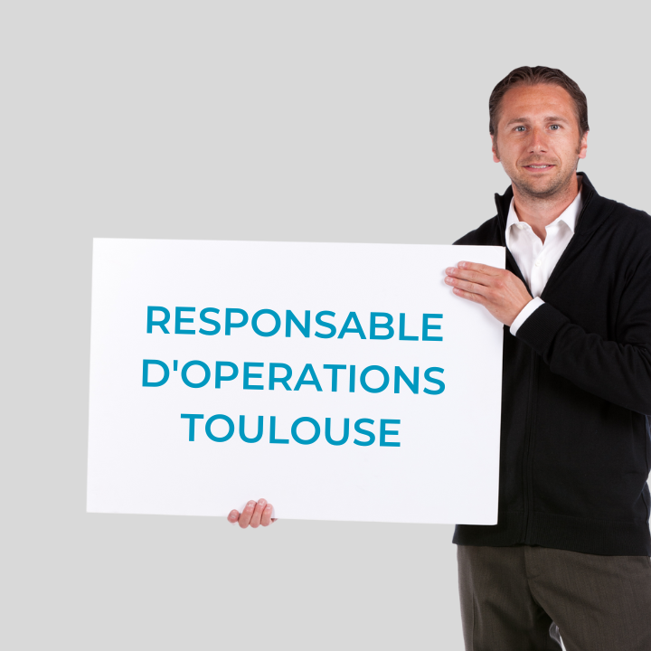 Responsable d Operations