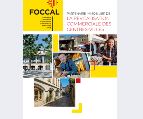 plaquette FOCCAL