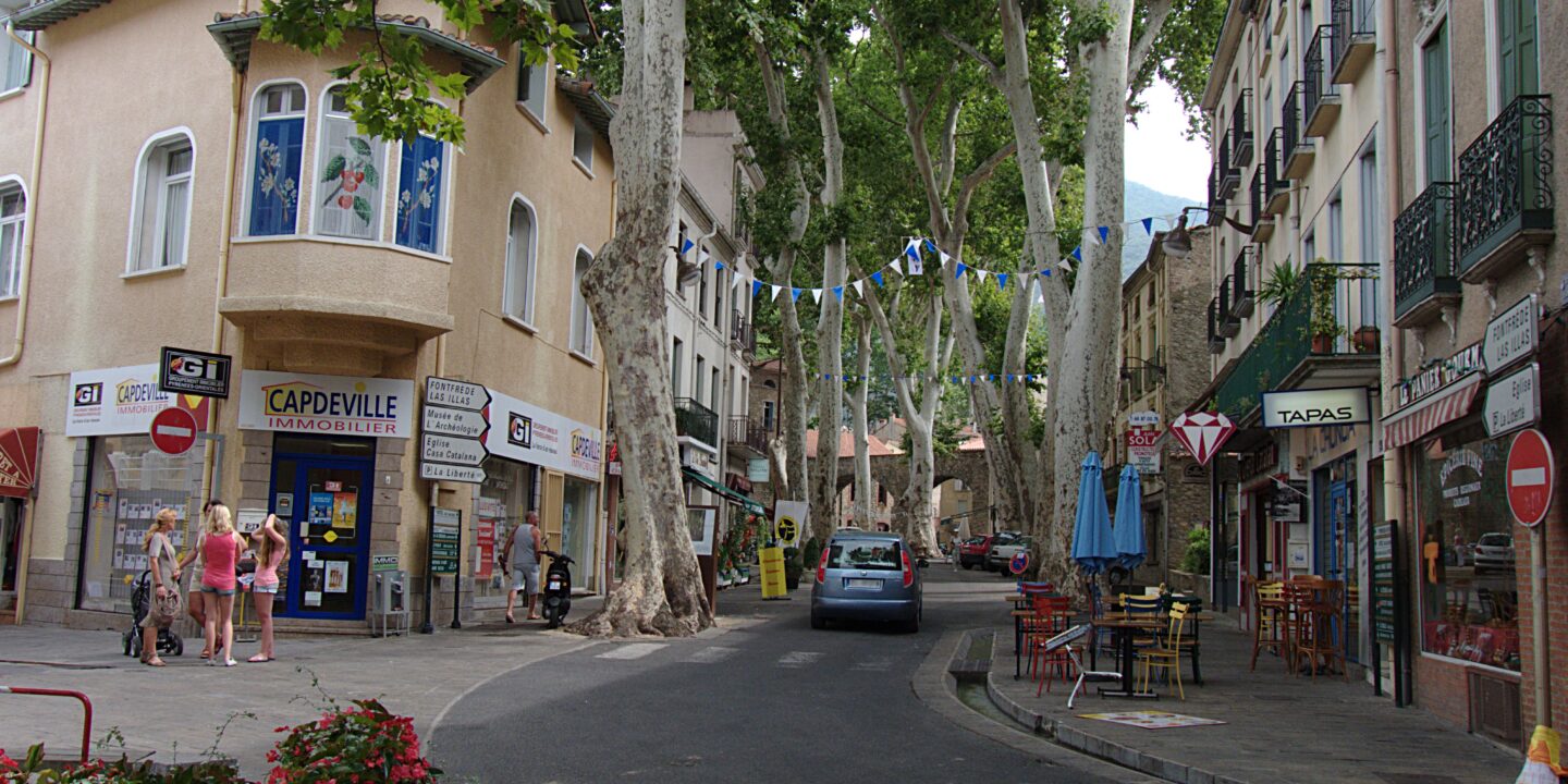 Céret